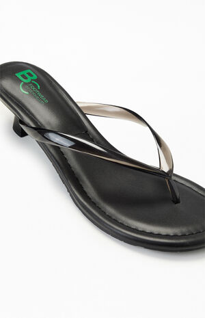 Women's Starburst Heels image number 6