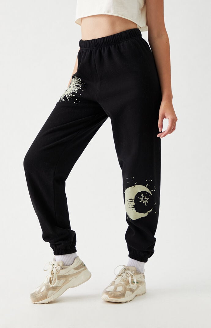 Sun & Moon Sweatpants