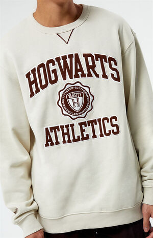 x Harry Potter Eco Crew Neck Sweatshirt image number 2