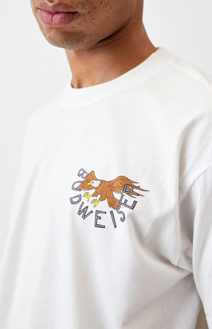 By PacSun Global Eagle T-Shirt