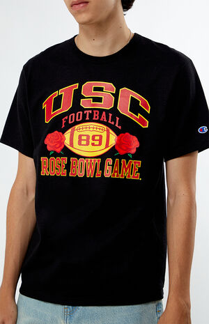 x Rose Bowl USC Heritage T-Shirt image number 3
