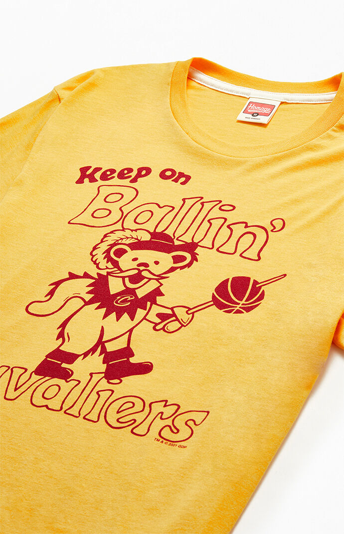 Grateful Dead Cavaliers T-Shirt