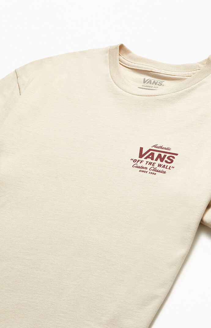 Holder St Classics T-Shirt