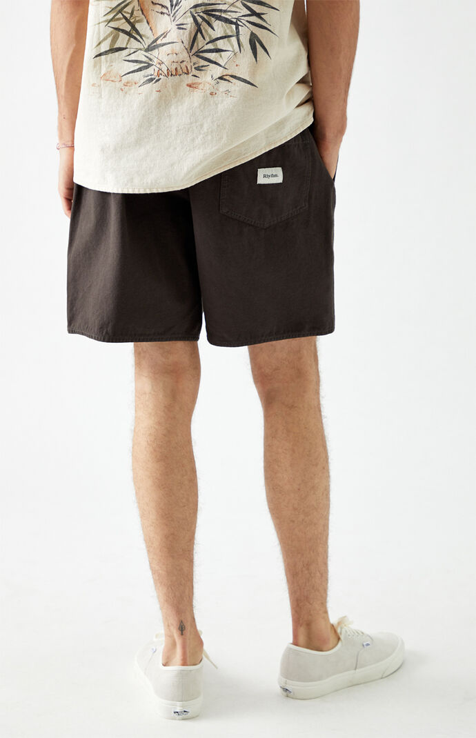 Box Jam Shorts