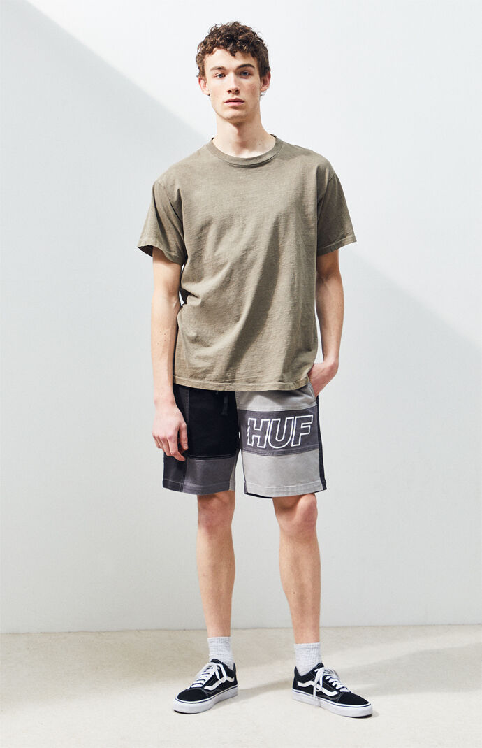 huf swim trunks