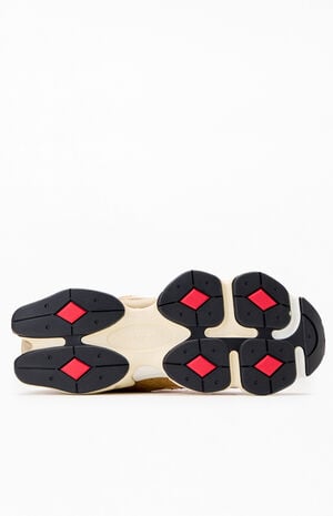 Brown 9060 Sneakers image number 4