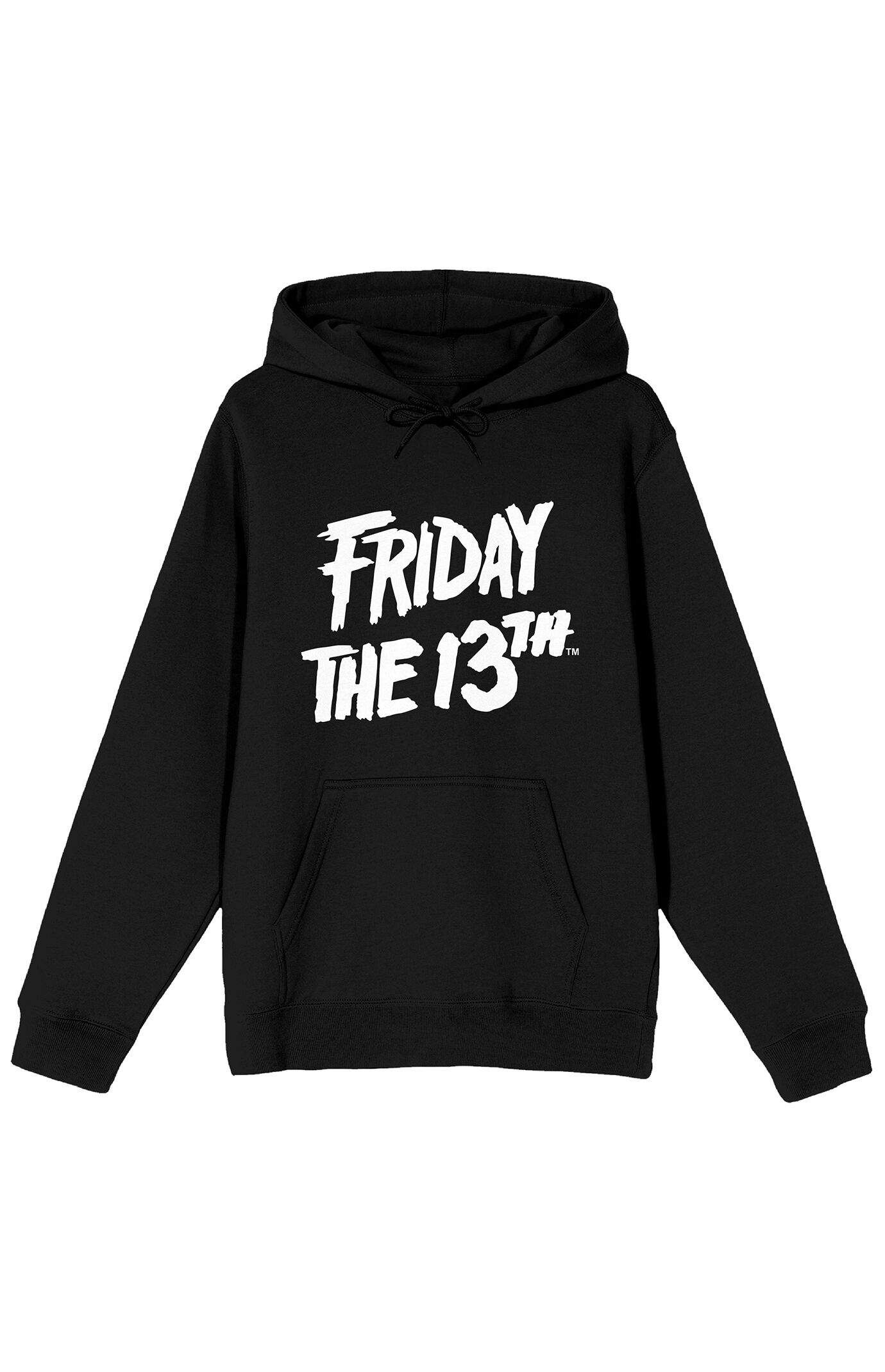 PacSun Friday The 13th 3D Hoodie