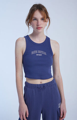 Pacific Sunwear Sport Tank Top image number 2