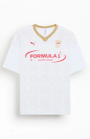 F1 Italy Short Sleeve Jersey image number 1