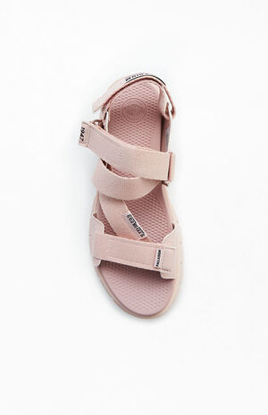 Women's Revolt Mono Sandals image number 5