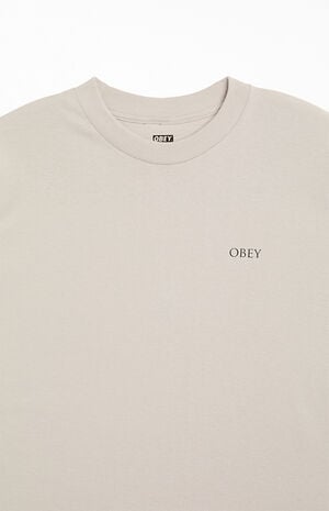 Peace & Justice Statue T-Shirt image number 3