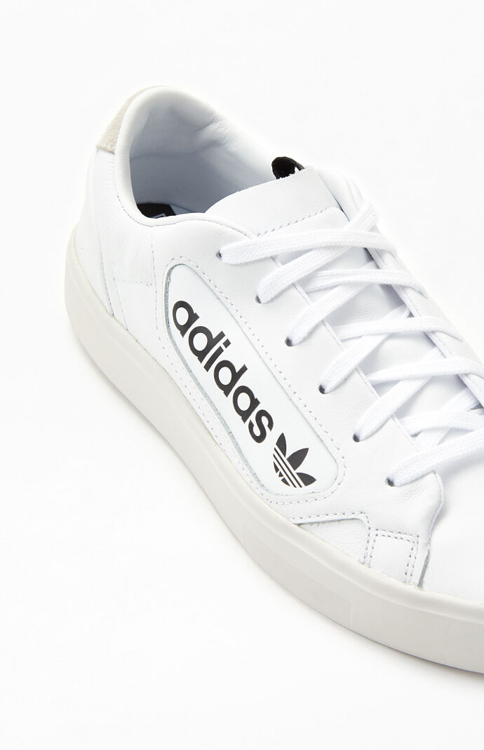 Adidas sleek sw store