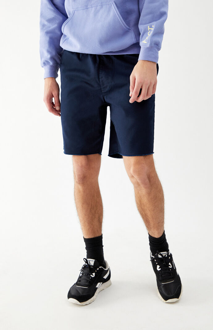 Weekend E-Waist Shorts