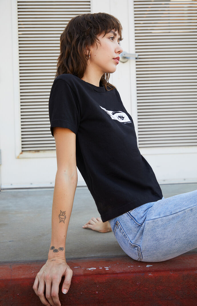 Jaime I'll Meet You In NY T-Shirt
