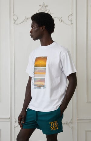 x Pacsun The Last Summer's Work T-Shirt image number 3
