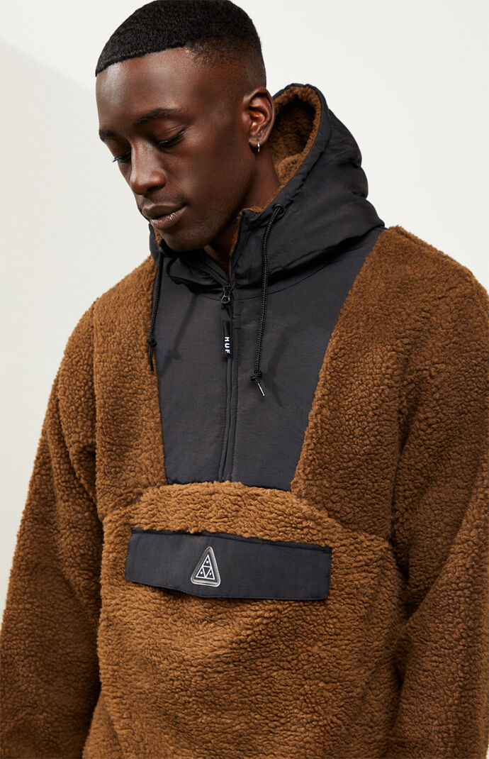 Andes Sherpa Jacket