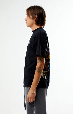 Altar Dia De Los Muertos T-Shirt image number 5