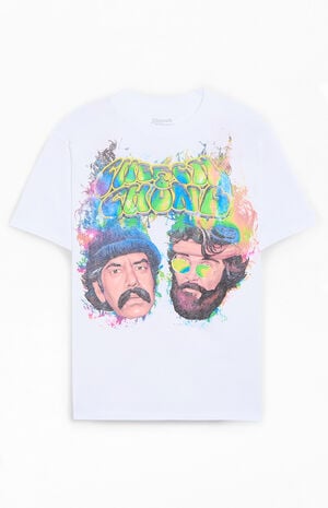 Cheech & Chong Airhead T-Shirt image number 1
