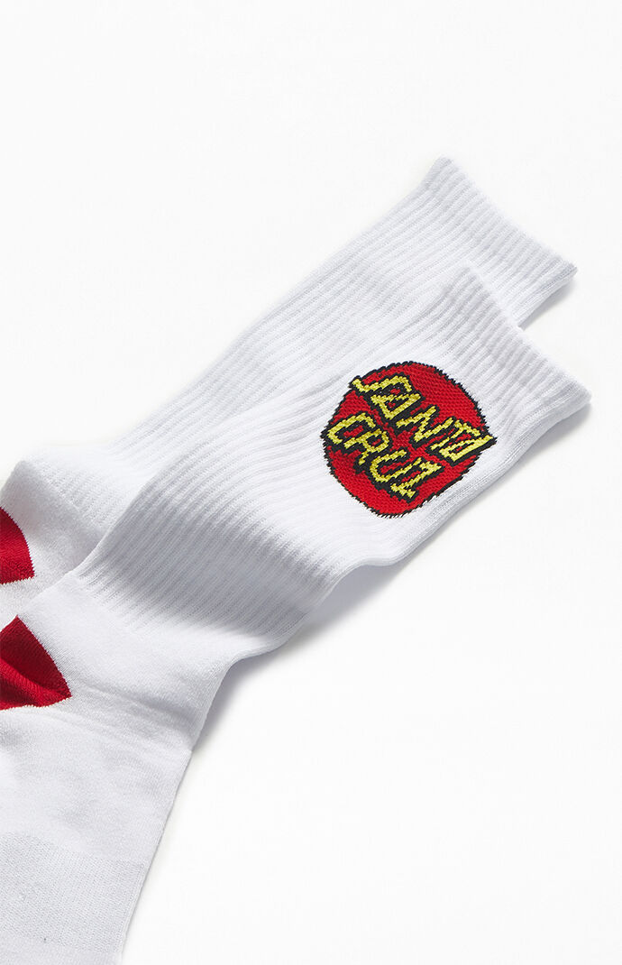 Crew Socks