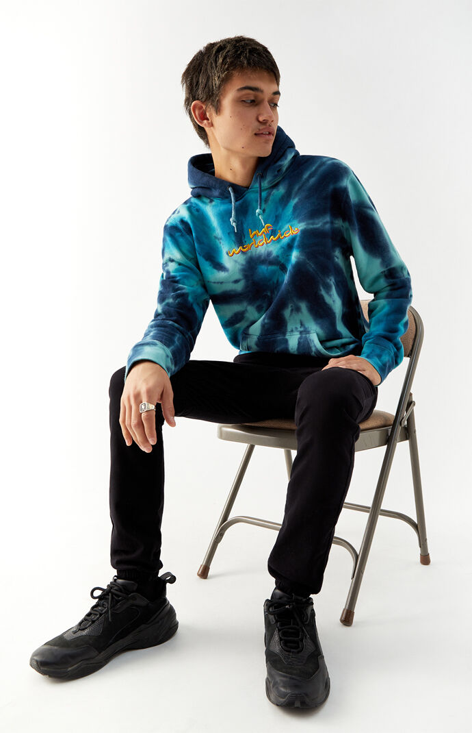 Chemistry Hoodie