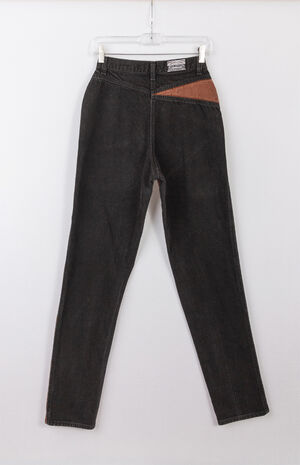 Eco Rocky Contrast Jeans image number 3