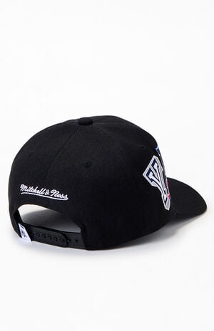 NY Yankees&nbsp;Hyper Type Pro Snapback Hat image number 2