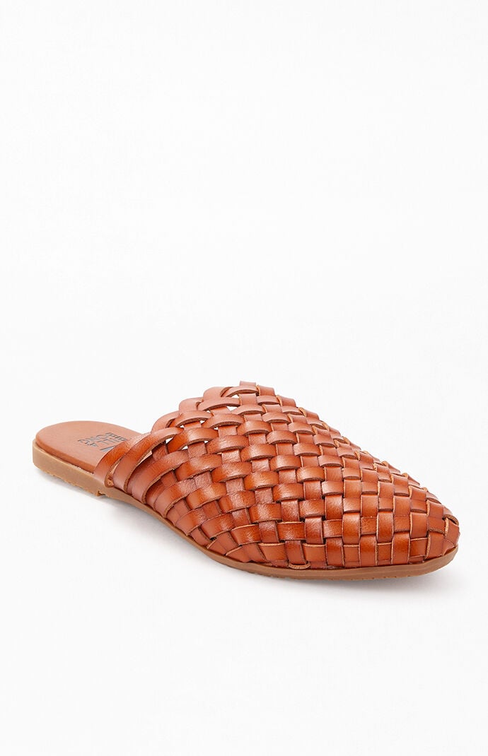 billabong granada mule