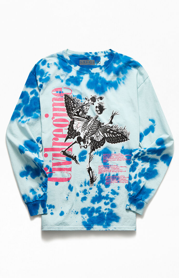 Last Ones Standing Long Sleeve T-Shirt