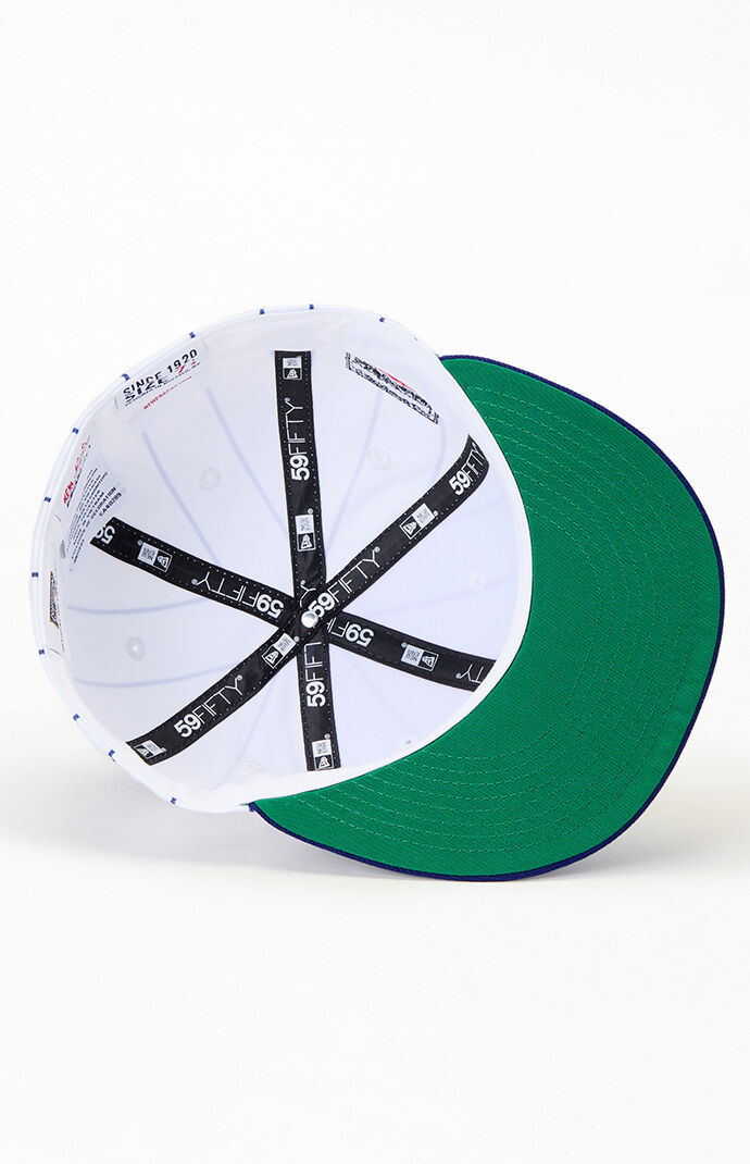 New Era Brooklyn Dodgers 2026 Hall of Fame 59FIFTY Fitted Hat | Pacsun