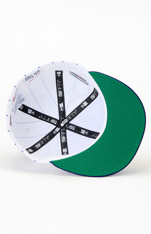 Brooklyn Dodgers 2026 Hall of Fame 59FIFTY Fitted Hat image number 5