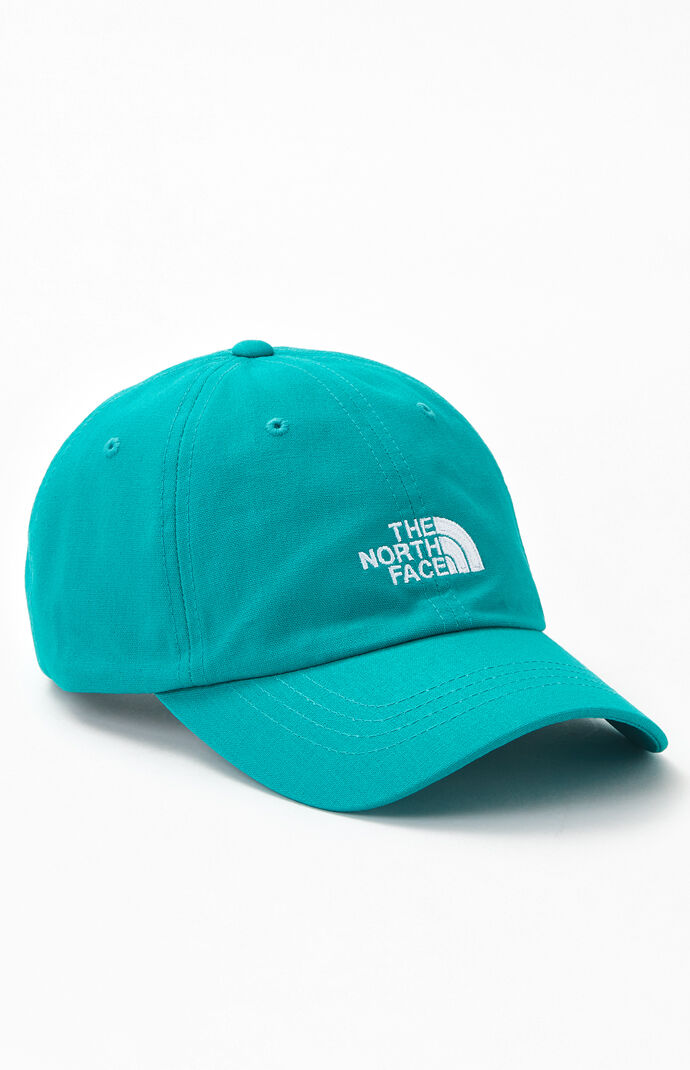 the north face dad hat