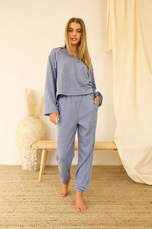 Lexi Jogger Sweatpants image number 4