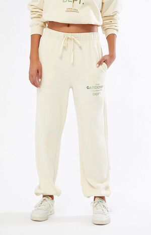 Eco Gardening Dept. Sweatpants image number 2