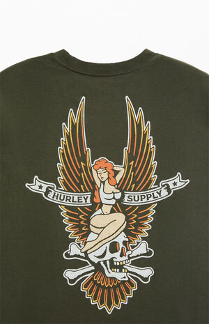 Pin Up T-Shirt image number 4