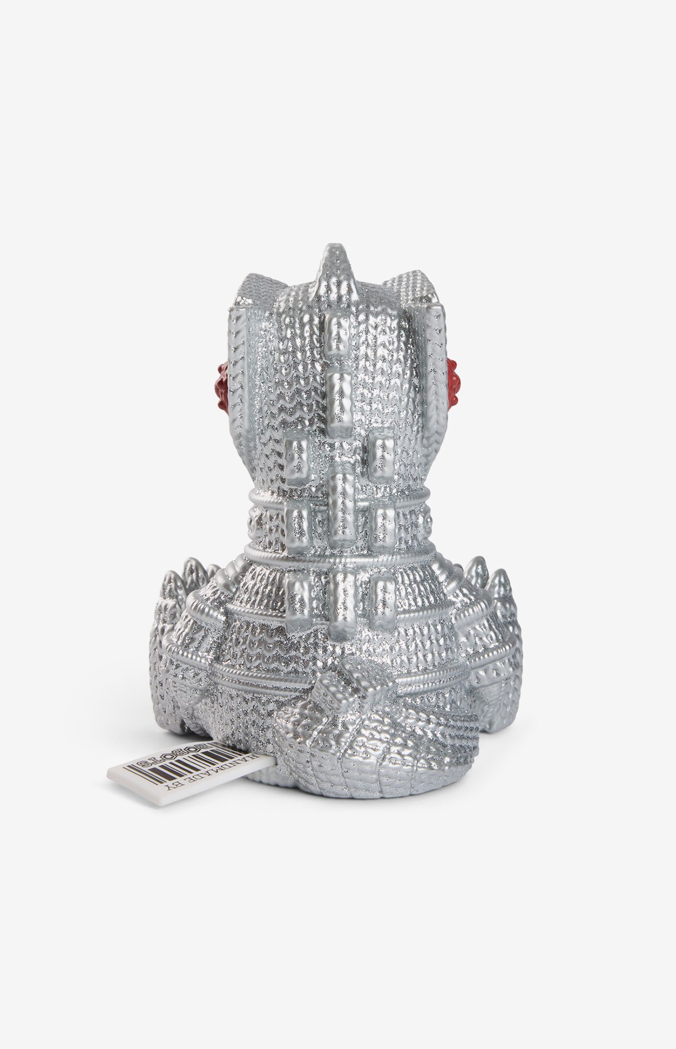 Godzilla Mechagodzilla 340 (Glitter) Knit Series Vinyl Figure