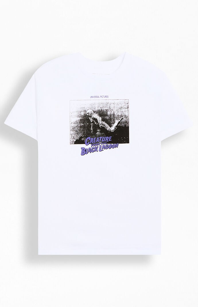 PacSun Creature Underwater T-Shirt