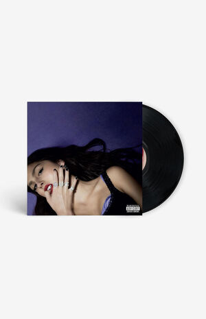 Olivia Rodrigo Guts Vinyl Record image number 2
