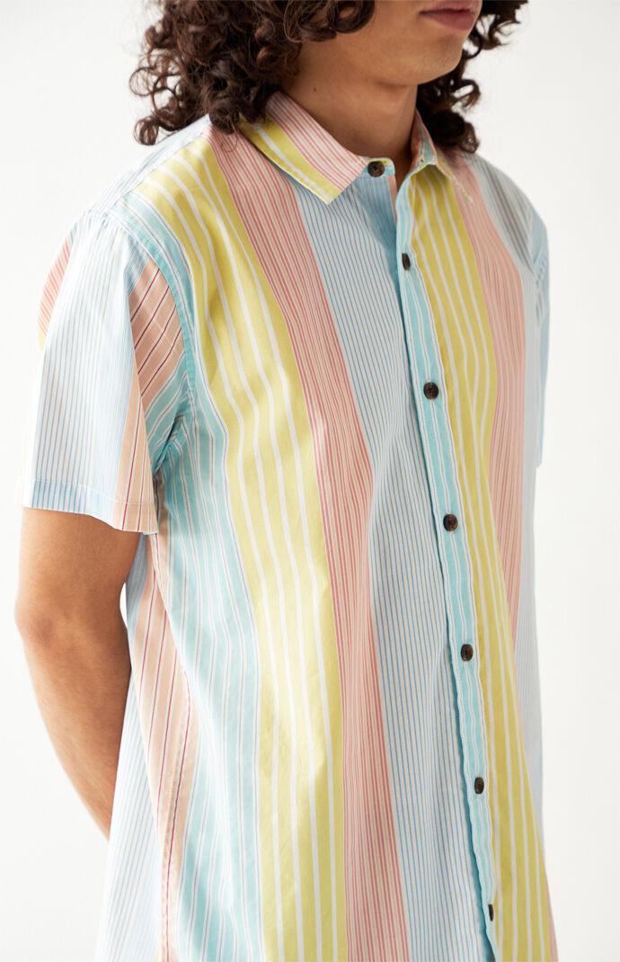 Roden Classic Camp Shirt