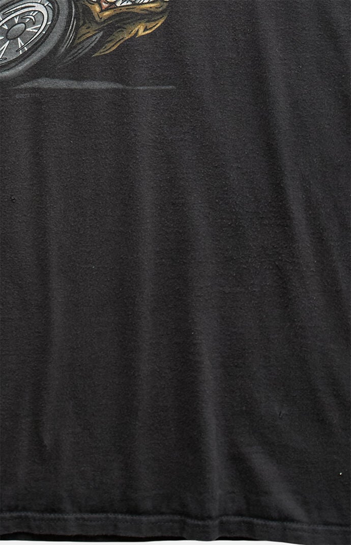 PS VINTAGE 2000s Harley Davidson Graphic T-Shirt