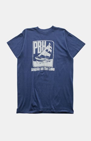 90's PBH Angola T-Shirt image number 1