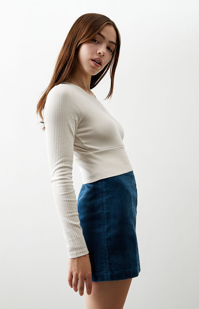 Harvey Long Sleeve Top