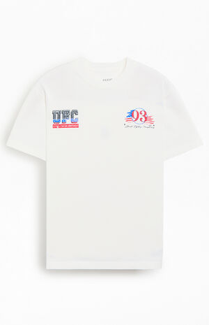 USA 93 Oversized T-Shirt image number 2