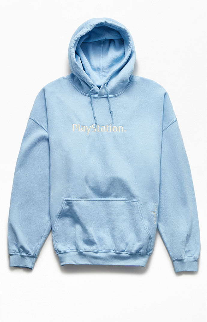 Pacsun sale playstation hoodie