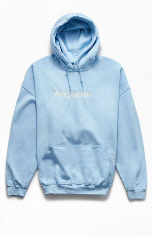 x PS5 Motherboard I Hoodie image number 2