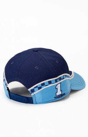 Busch Light Racing 9FORTY Snapback Hat image number 2