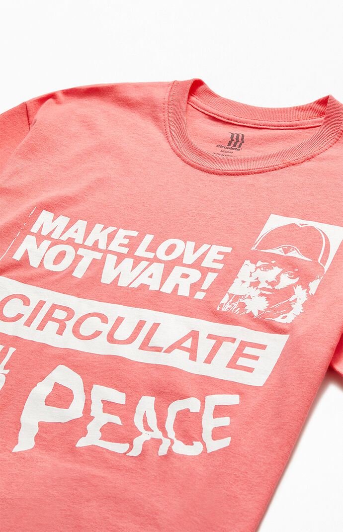 Love Propaganda T-Shirt