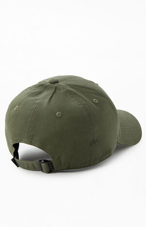 McLaren 9FORTY Strapback Hat image number 2