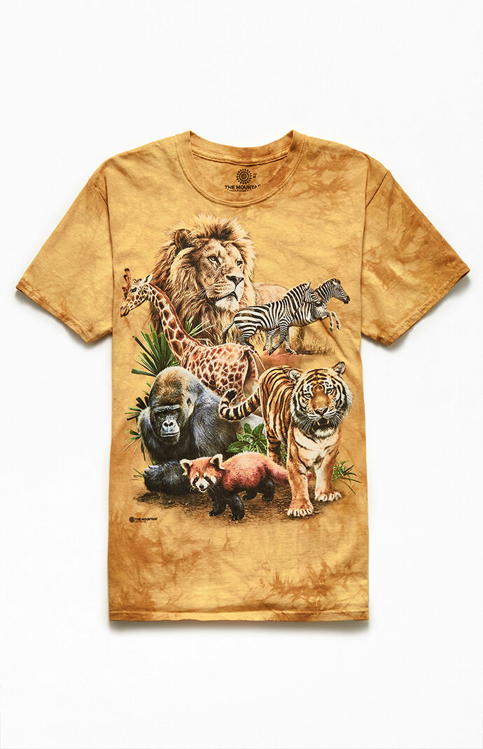 Animal Kingdom T-Shirt