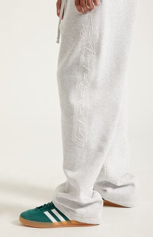 Arcadia Fleece Baggy Sweatpants image number 5