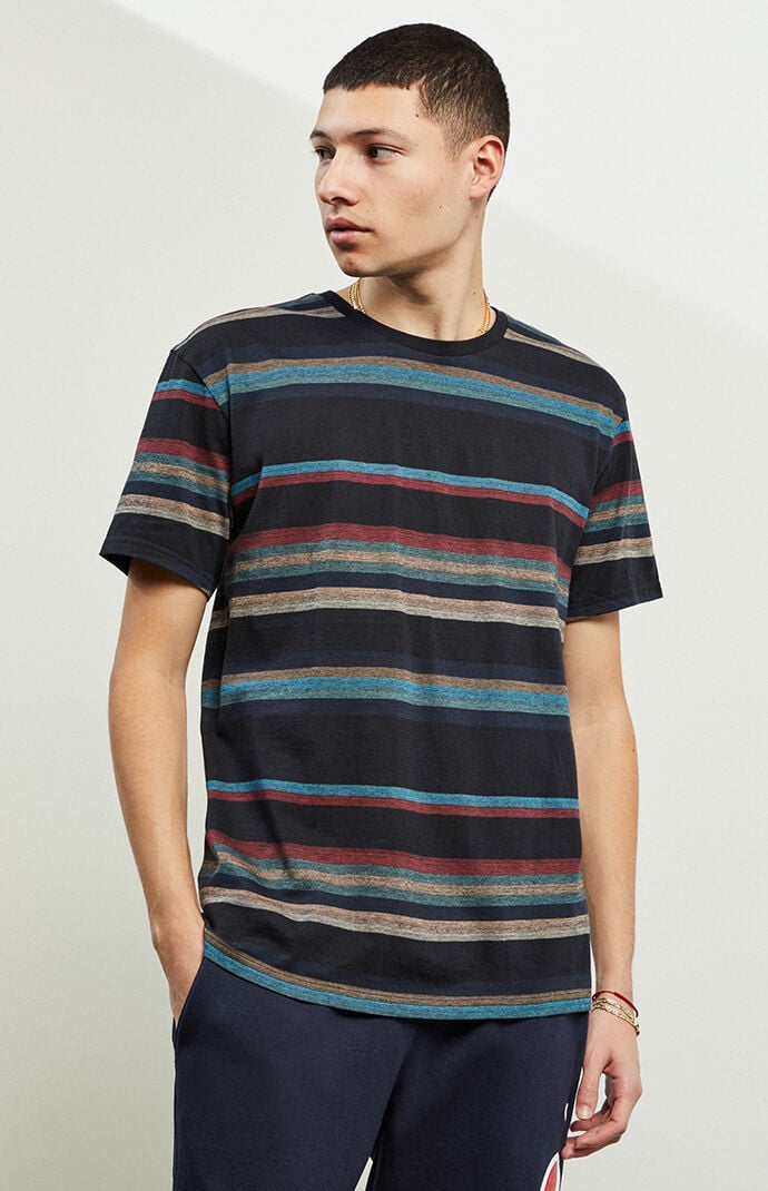Pomona Striped T-Shirt